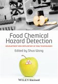 Food Chemical Hazard Detection (eBook, PDF)