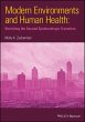 Modern Environments and Human Health... - Bild 1