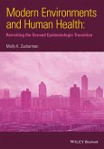 Modern Environments and Human Health (eBook, PDF)