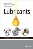 Lubricants (eBook, PDF)