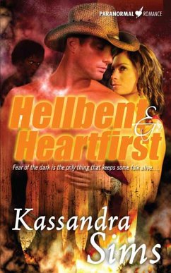 Cover Hellbent & Heartfirst (eBook, ePUB)