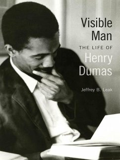 Cover Visible Man (eBook, ePUB)