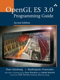 OpenGL ES 3.0 Programming Guide (eBook, ePUB)