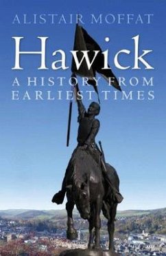 Hawick (eBook, ePUB) - Moffat, Alistair