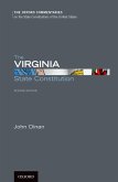 The Virginia State Constitution (eBook, PDF)