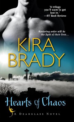 Cover Hearts of Chaos (eBook, ePUB)