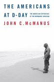 The Americans at D-Day (eBook, ePUB)