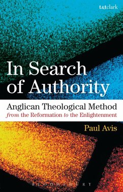 Cover In Search of Authority (eBook, ePUB)