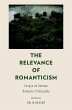 The Relevance of Romanticism (eBook,... - Bild 1