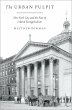 The Urban Pulpit (eBook, PDF) - Bild 1