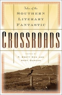 Crossroads (eBook, ePUB) - Cox, F. Brett; Duncan, Andy