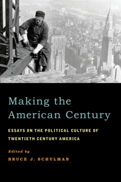 Making the American Century (eBook, ePUB)