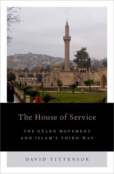 The House of Service (eBook, PDF)