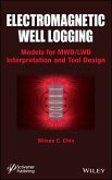 Electromagnetic Well Logging (eBook, PDF)