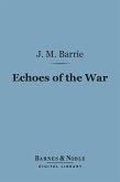 Echoes of the War (Barnes & Noble Digital Library) (eBook, ePUB)