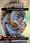 Squirrels (eBook, ePUB) Squirrels (eBook, ePUB)