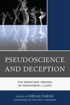 Pseudoscience and Deception (eBook, ePUB)