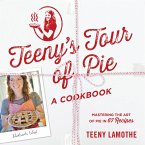 Teeny's Tour of Pie (eBook, ePUB)