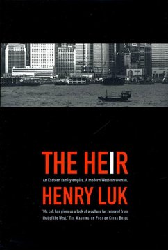 Cover The Heir (eBook, ePUB)