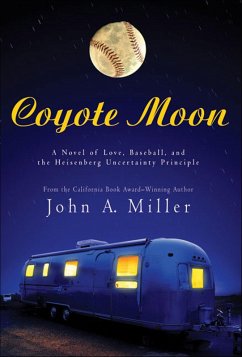 Coyote Moon (eBook, ePUB) Cover Coyote Moon (eBook, ePUB)
