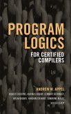 Program Logics for Certified Compilers (eBook, PDF) Program Logics for Certified Compilers (eBook, PDF)