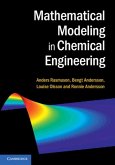 Mathematical Modeling in Chemical Engineering (eBook, PDF)