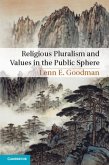 Religious Pluralism and Values in the Public Sphere (eBook, PDF)