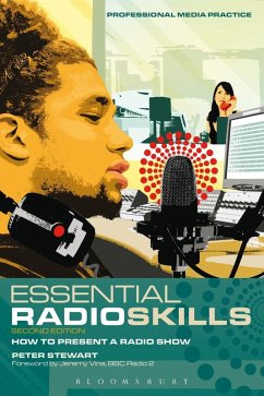 Essential Radio Skills (eBook, PDF) - Stewart, Peter