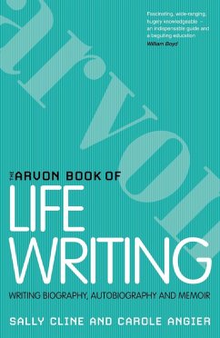 Cover The Arvon Book of Life Writing (eBook, PDF)