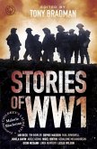 Stories of World War One (eBook, ePUB)