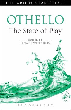 Othello: The State of Play (eBook, ePUB)