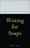 Writing for Soaps (eBook, PDF)