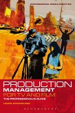 Production Management for TV and Film (eBook, PDF)