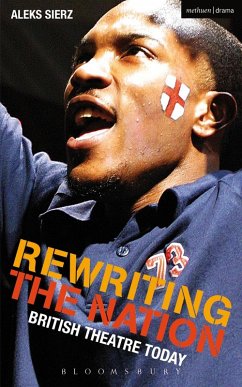 Cover Rewriting the Nation (eBook, PDF)
