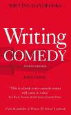 Writing Comedy (eBook, PDF)