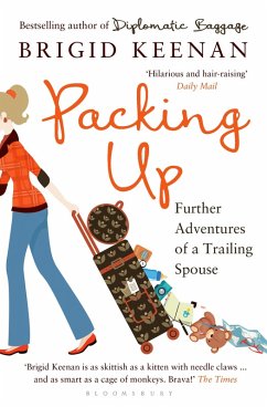 Packing Up (eBook, ePUB) - Keenan, Brigid