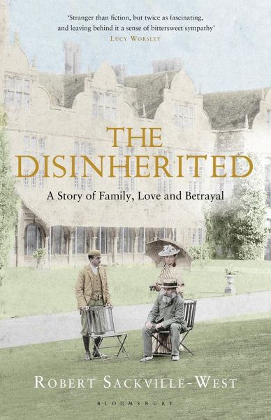 The Disinherited (eBook, ePUB) The Disinherited (eBook, ePUB)