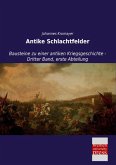 Antike Schlachtfelder