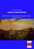 Antike Schlachtfelder Antike Schlachtfelder
