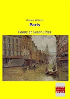 Paris - Williams, Margery