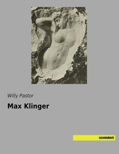 Max Klinger - Pastor, Willy