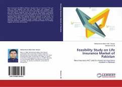 Feasibility Study on Life Insurance Market of Pakistan