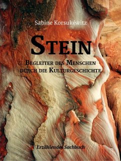 Stein (eBook, ePUB) - Korsukéwitz, Sabine