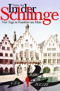 Cover In der Schlinge (eBook, ePUB)