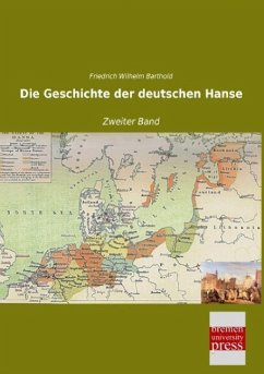 Die Geschichte der deutschen Hanse