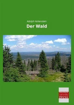 Der Wald - Hohenstein, Adolph