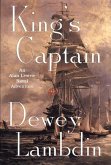 King's Captain (eBook, ePUB)