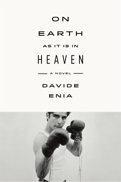 Cover On Earth as It Is in Heaven (eBook, ePUB)