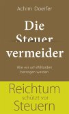 Die Steuervermeider (eBook, ePUB)