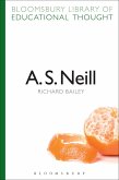 A. S. Neill (eBook, ePUB)